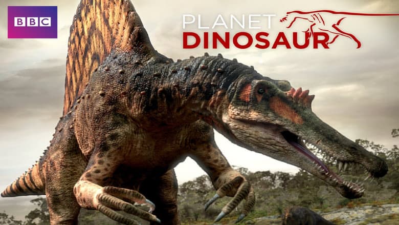 Backdrop from Planet Dinosaur: Ultimate Killers