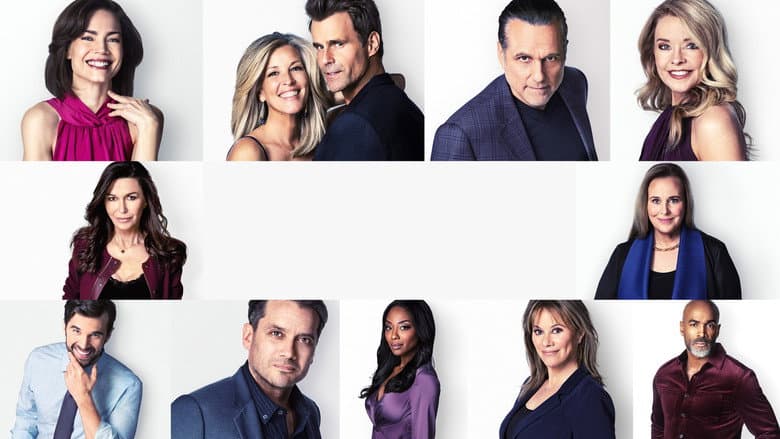 Backdrop from General Hospital