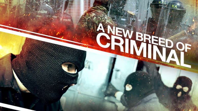 Backdrop from A New Breed of Criminal