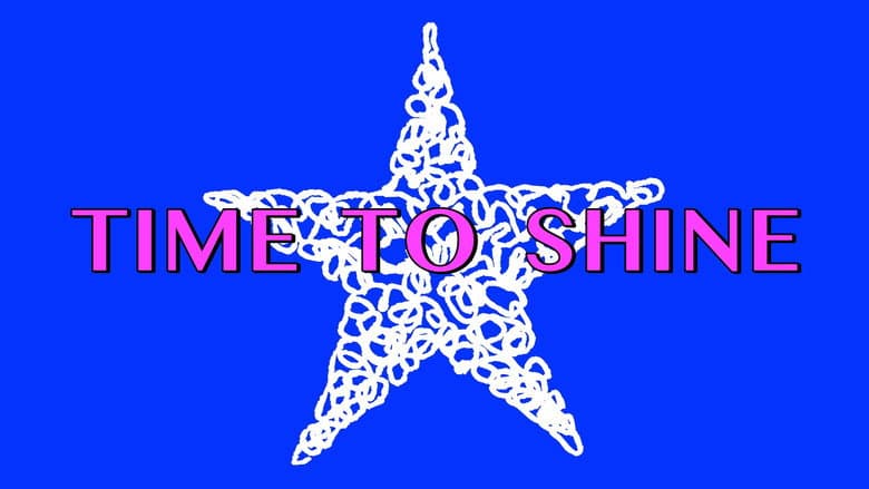 Backdrop from Time To Shine