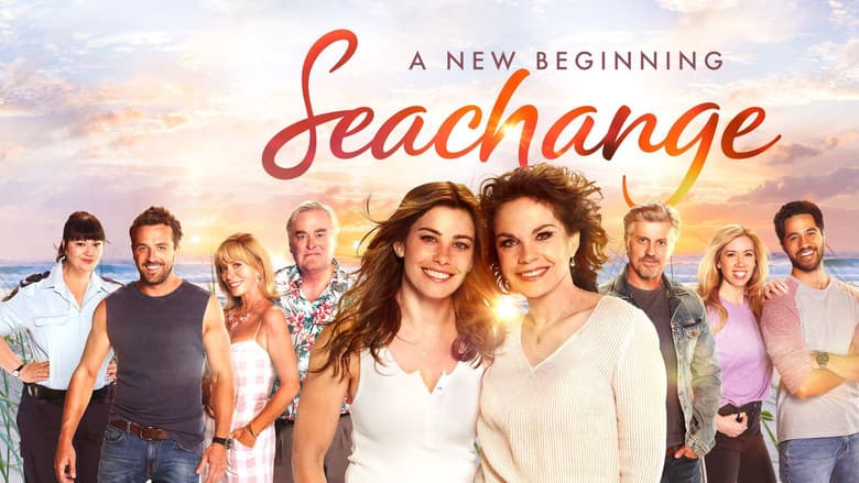 Backdrop from SeaChange