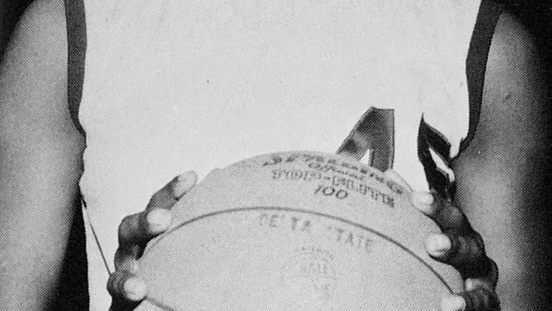 Кадр із фільму «The Queen of Basketball»