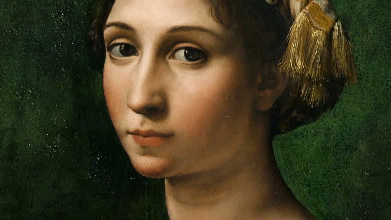 Backdrop from Raphael Revealed