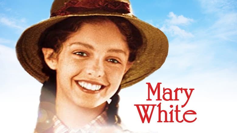 Backdrop from Mary White