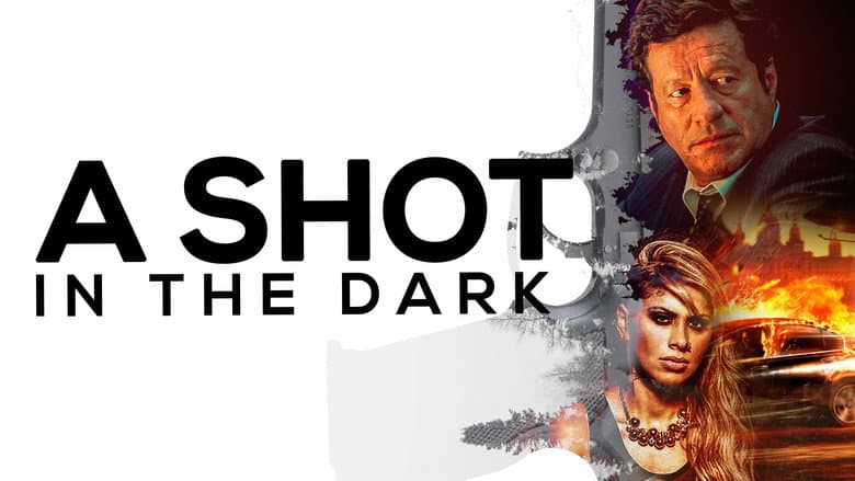 Backdrop from A Shot in the Dark