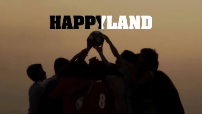 Backdrop from Happyland