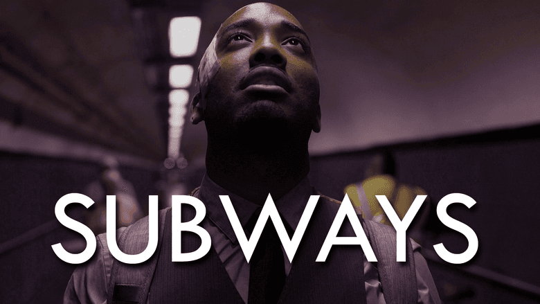 Backdrop from Subways