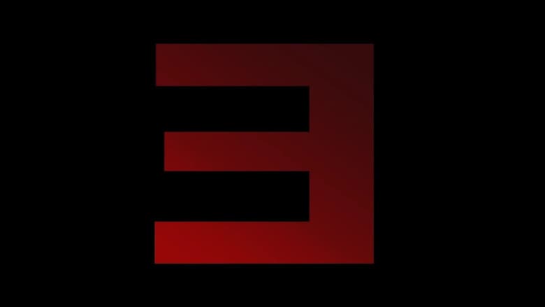 Backdrop from Eminem E