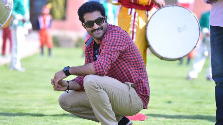 Backdrop from Rabhasa