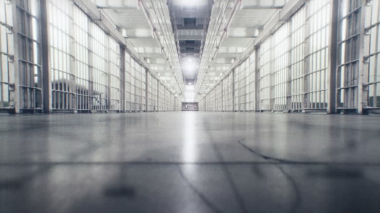 Backdrop from Alcatraz Escape: The Lost Evidence