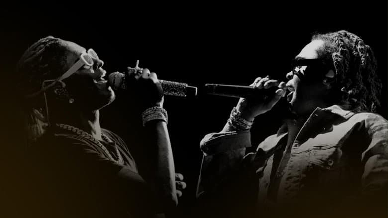 Backdrop from Rap Trap: Hip-Hop on Trial