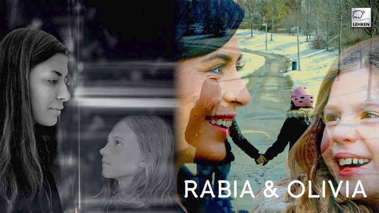 Backdrop from Rabia and Olivia