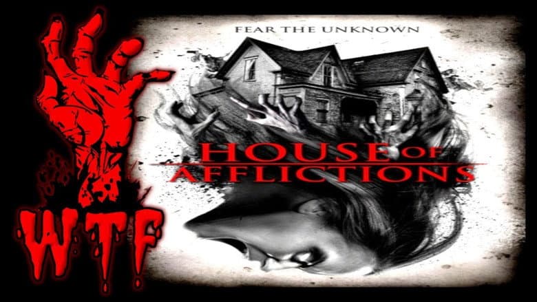 Backdrop from House of Afflictions