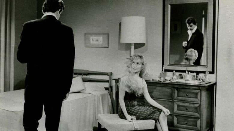 Backdrop from Anatomy of a Psycho