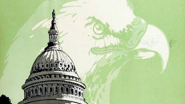 Кадр із фільму «The Eagle's Eye»