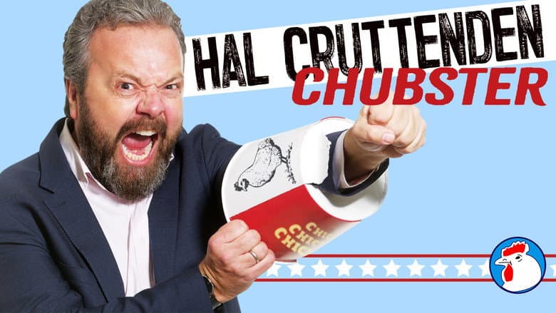 Backdrop from Hal Cruttenden: Chubster
