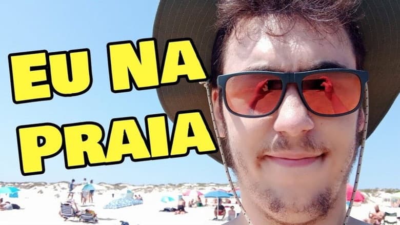 Backdrop from Eu Na Praia: O Documentário