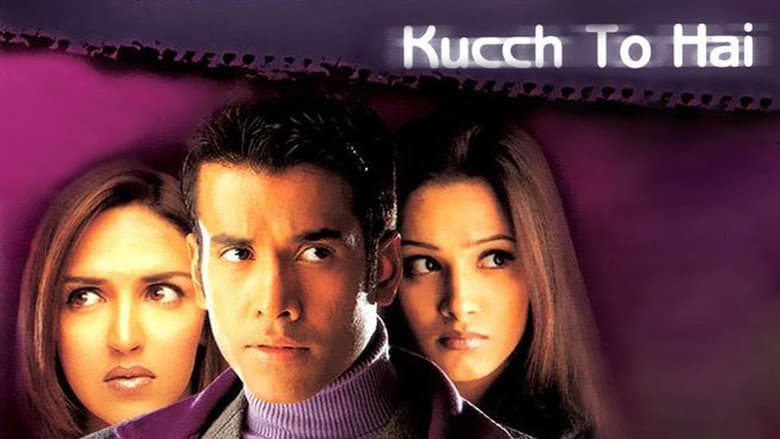 Backdrop from Kucch To Hai