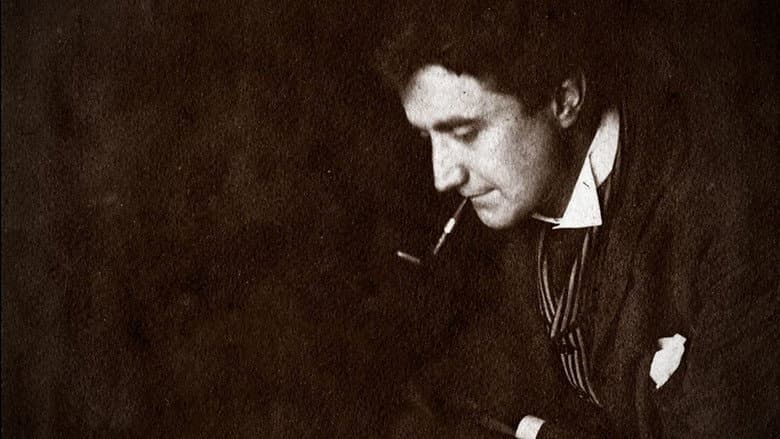 Backdrop from The Passions of Vaughan Williams