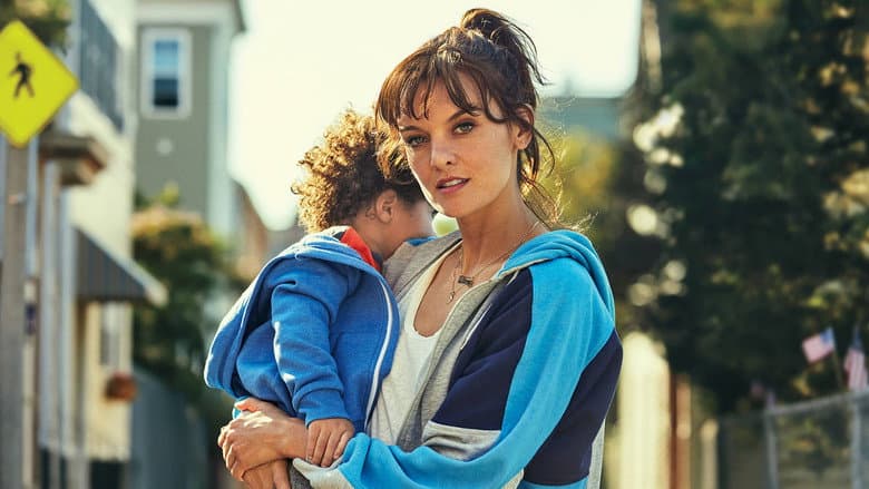 Backdrop from SMILF