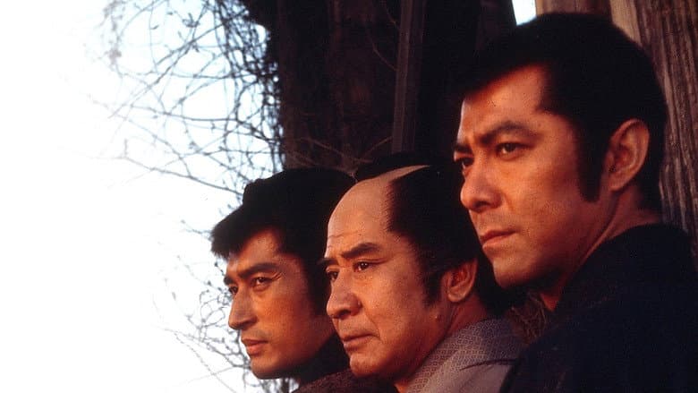 Backdrop from Professional Killers