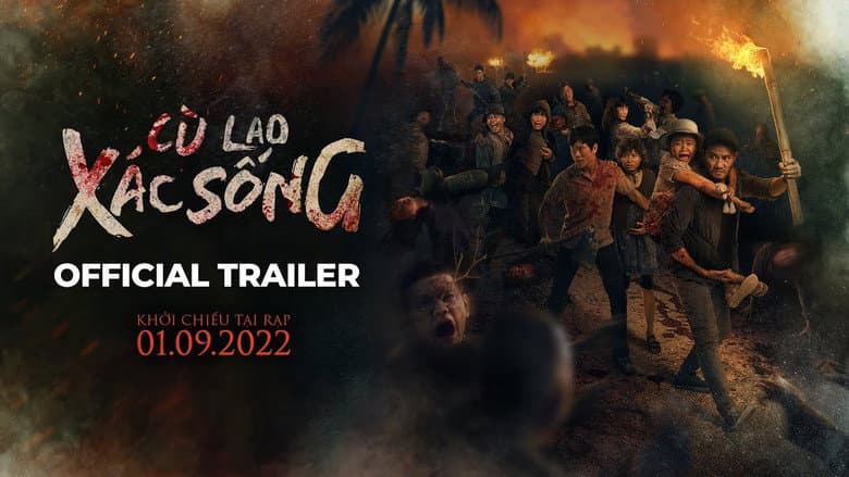 Backdrop from Lost In Mekong Delta