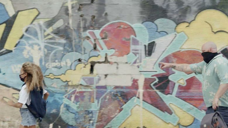 Backdrop from Backpack Jack!