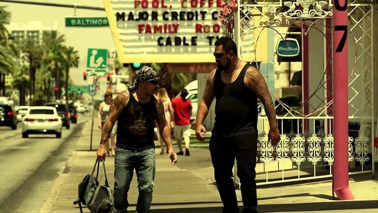 Backdrop from Dumb Criminals: The Movie