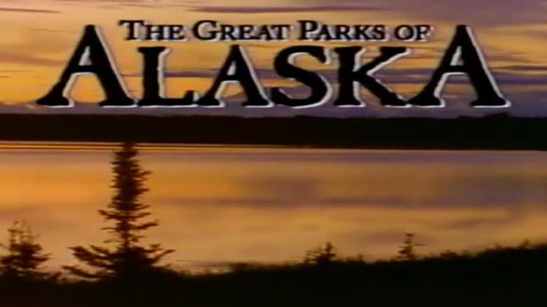 Backdrop from The Great Parks of Alaska