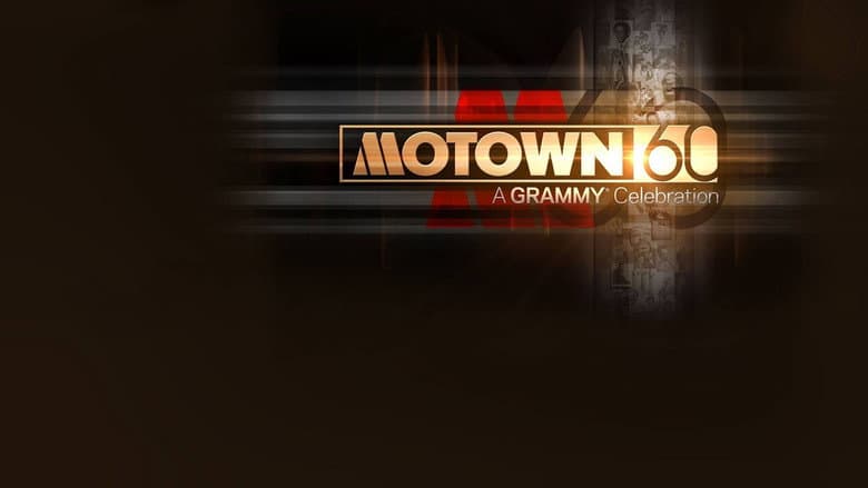 Backdrop from Motown 60: A Grammy Celebration