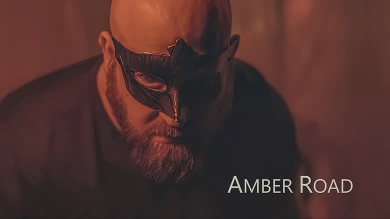 Backdrop from Amber Road