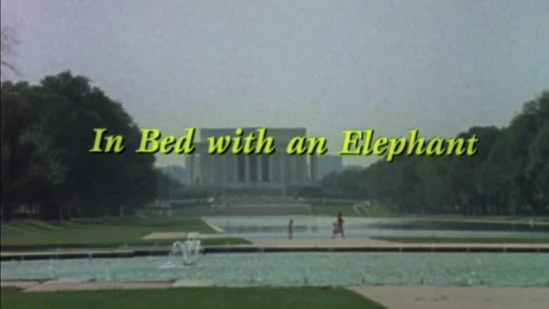 Backdrop from In Bed with an Elephant
