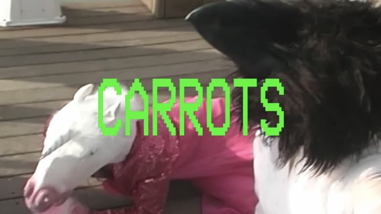 Backdrop from CARROTS
