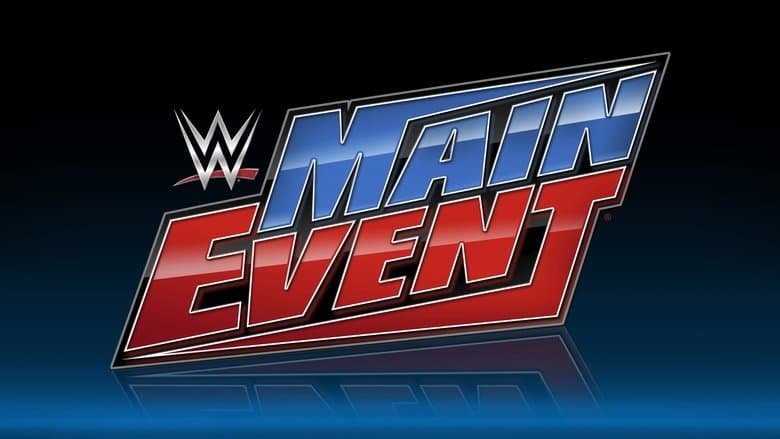 Backdrop from WWE Main Event