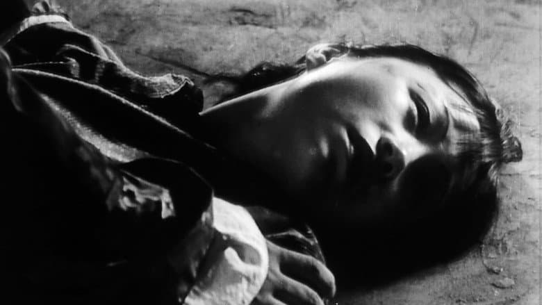 Backdrop from The Leper Girl