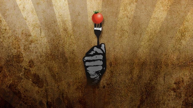 Backdrop from Forks Over Knives