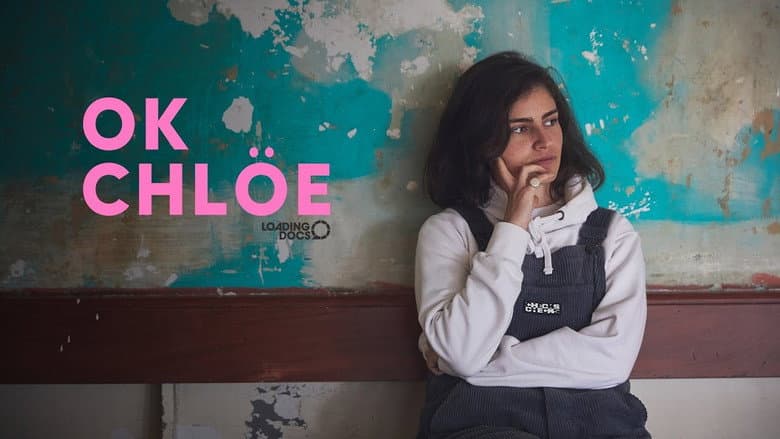 Backdrop from OK, Chlöe