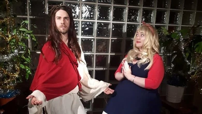 Backdrop from Scripture Screw-Up
