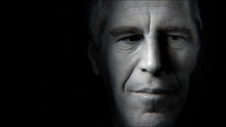 Backdrop from Truth and Lies: Jeffrey Epstein