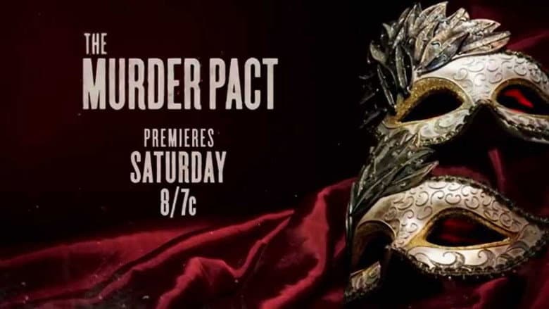 Backdrop from The Murder Pact