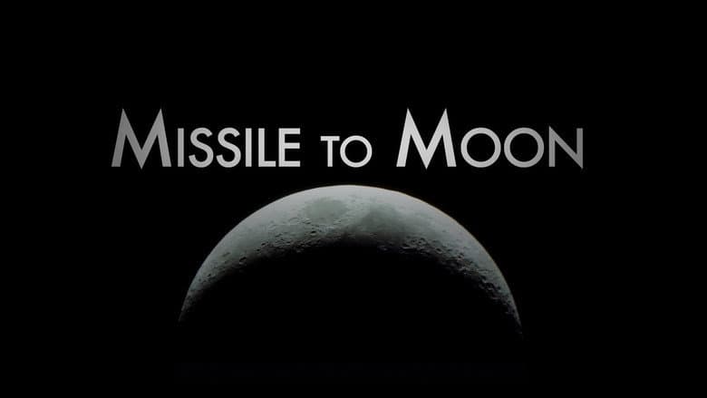 Backdrop from Missile to Moon