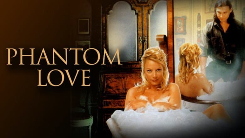 Backdrop from Phantom Love