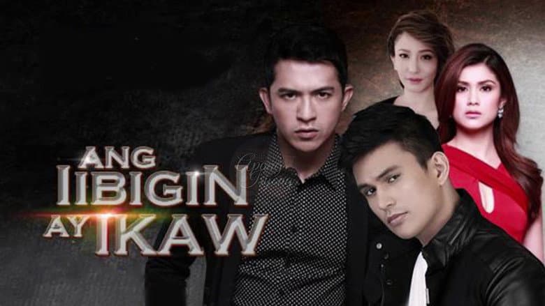 Backdrop from Ang Iibigin Ay Ikaw