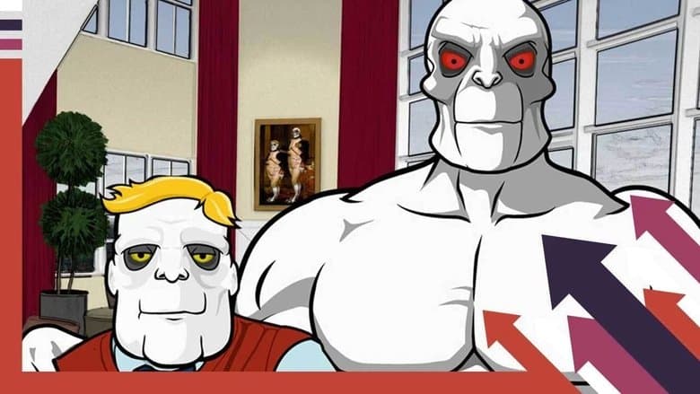 Backdrop from Frisky Dingo