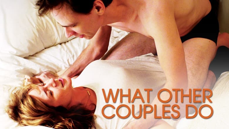 Backdrop from What Other Couples Do