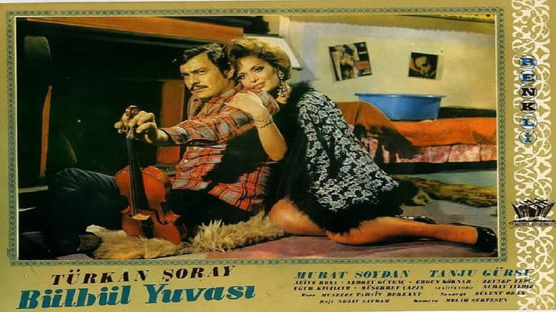 Backdrop from Bülbül Yuvası