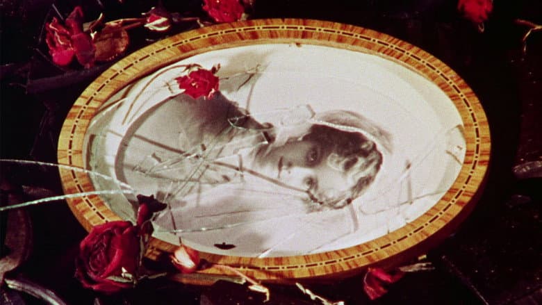 Backdrop from The Phonograph