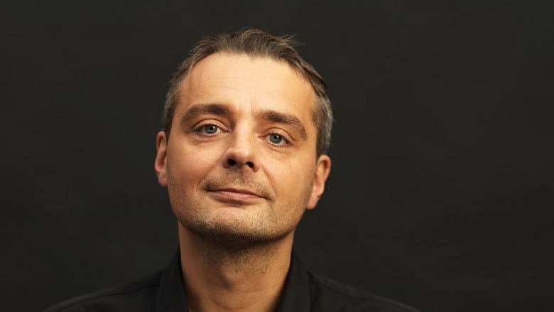 Backdrop from Thomas Maurer - Menschenfreund
