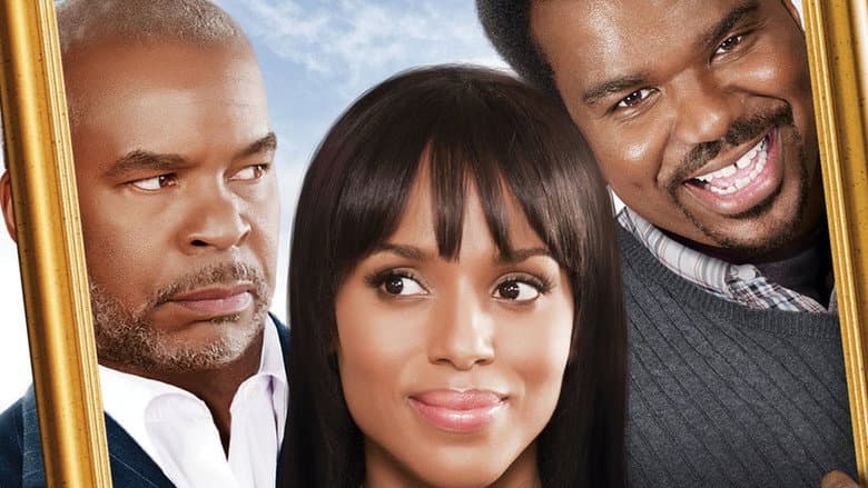 Backdrop from Peeples