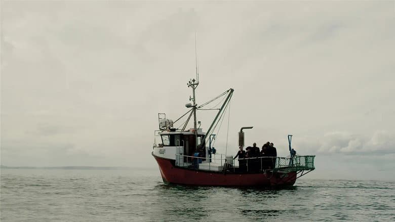 Backdrop from Klip Anker Baai